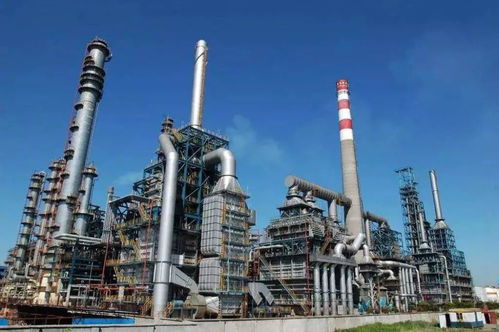 財(cái)富500強(qiáng)對圭亞那油氣工業(yè)有投資意向