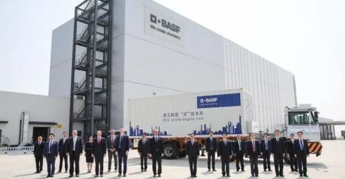 歐洲尖端制造業,正在遷往中國