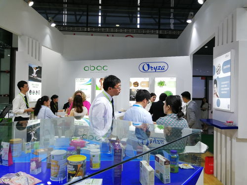 優(yōu)秀產品的中間人 天津濱海捷成專類化工與久旺化工的成功合作